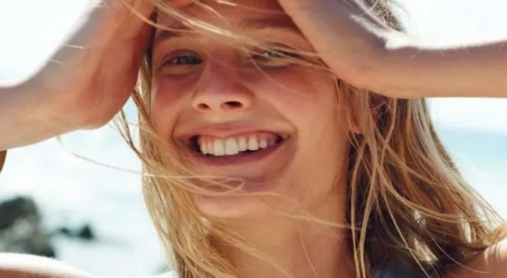 Descubre cómo ponerles solución a las sonrisas imperfectas
