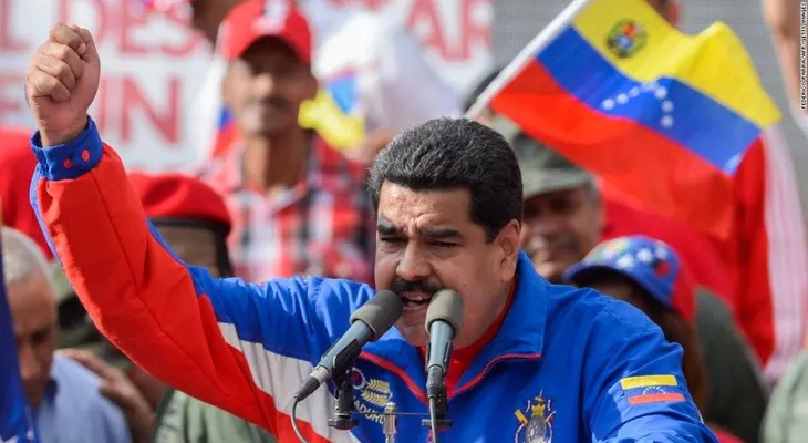 OPINIÓN: ¿Autogolpe en Venezuela?