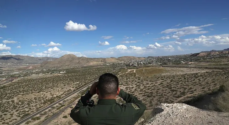 El gobierno de Trump endurece las medidas contra los inmigrantes indocumentados