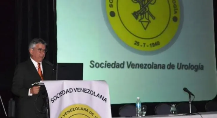 SVU expresa preocupación por crisis humanitaria que afecta al país