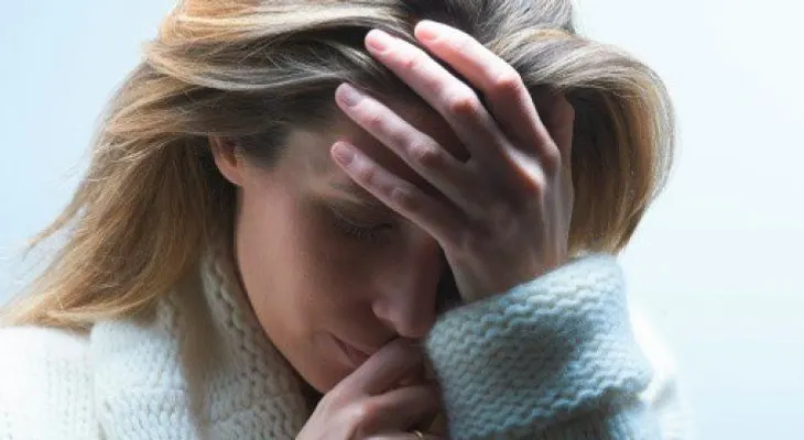 ¿Quién sufre más la mujer o la amante?