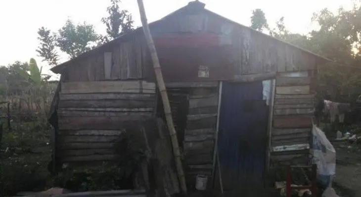 Mujer dejó encerrados y sin comida a tres hijos
