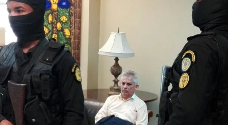 Ordenan arresto de abogado acusado de falsificar orden de libertad de implicado en caso Peravia 