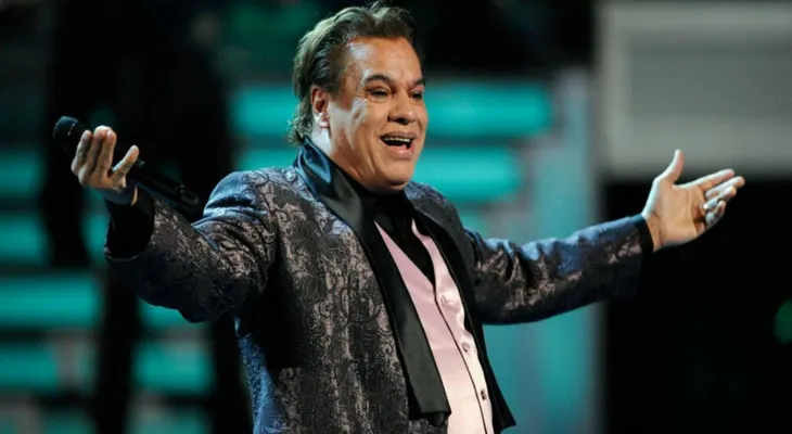 El emotivo regalo de los hijos de Juan Gabriel a su padre: organizaron un concierto en su honor