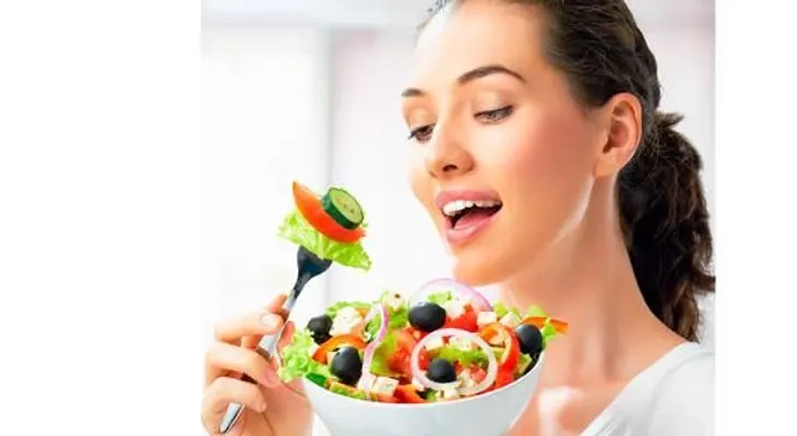 Cómo entrenar el cerebro para que quiera comida saludable ¡Sí se puede!