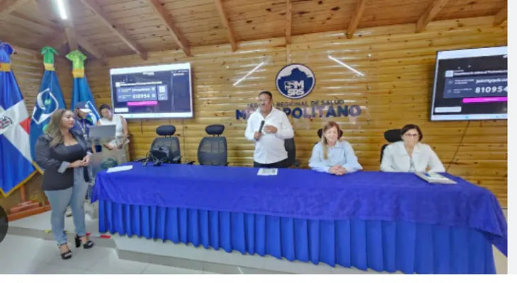 El SRSO sigue fortaleciendo red para atención de Tuberculosis Infantil