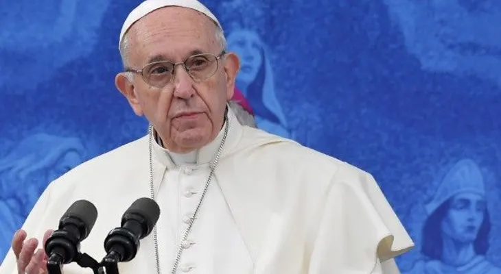 ¿Por qué el Vaticano eliminó los comentarios del papa sobre la homosexualidad y la psiquiatría?