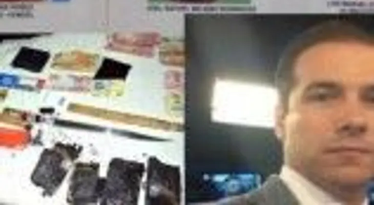 Acusados de matar a Nasco piden perdón a sus familiares