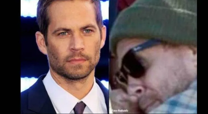 Crece rumor de que Paul Walker está vivo luego de aparecer video