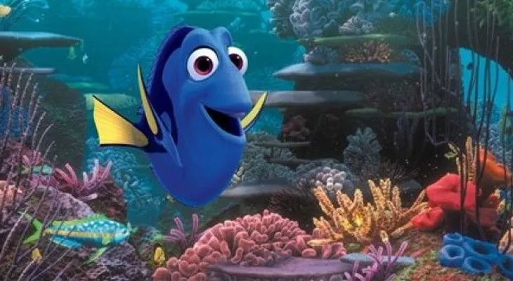 "Buscando a Dory" hunde a "Independence Day"