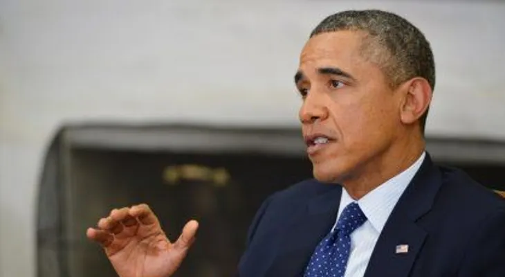 Obama no cree que la marihuana es peligrosa