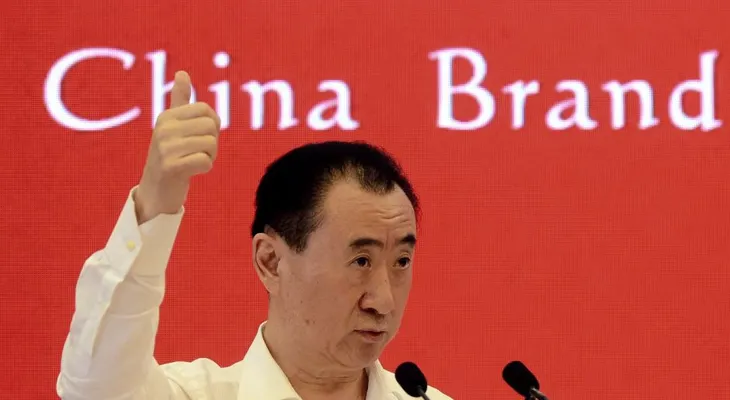 China tiene más multimillonarios que Estados Unidos