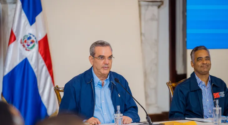 Gobierno crea Centros de Operaciones en provincias afectadas para dar respuesta inmediata a las necesidades de la población