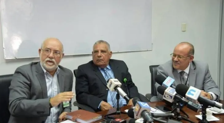  Salud Pública dispone vigilar puertos y aeropuertos por posible propagación de la difteria; pide vacunar menores 