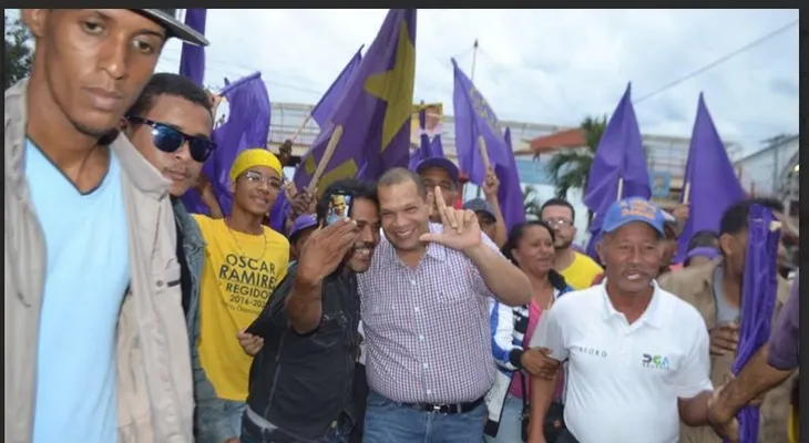 Pide tomar en cuenta deseo de DM y escoger candidatos populares