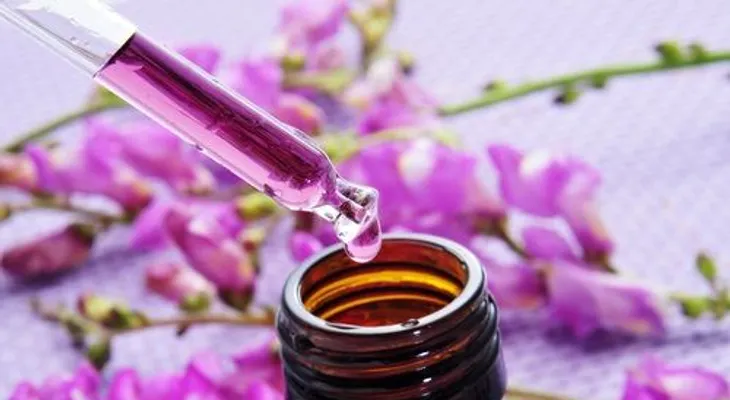 Serum casero para reafirmar la piel del rostro