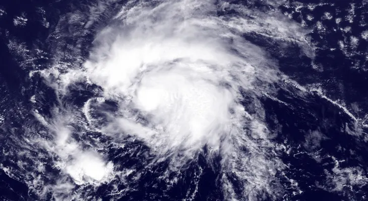 Irma vs. María: así se compara el paso destructivo de los poderosos huracanes del Atlántico
