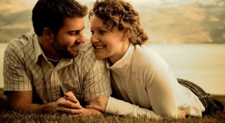 ¡21 frases que explican el amor!