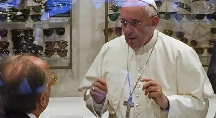 El papa Francisco hará su primer viaje a África en noviembre