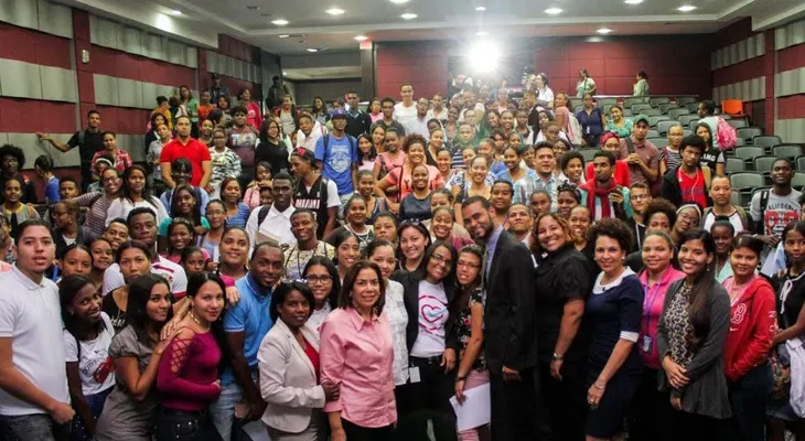 ITSC realiza actividad Jornada de Sexualidad Responsable.
