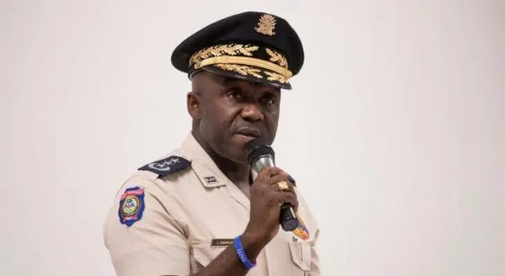 Renuncia director Policía Haití, tras el secuestro misioneros de EEUU y Canadá