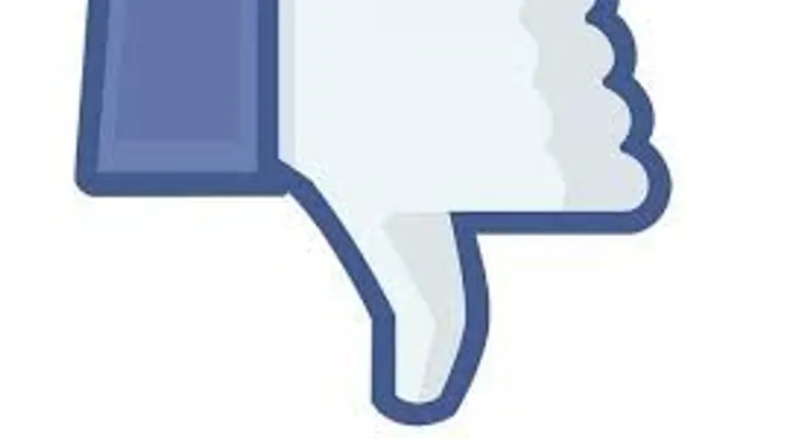 Facebook lanzará el botón No me gusta