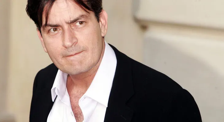 El 'efecto celebridad' de Charlie Sheen ayudó a crear conciencia sobre el VIH