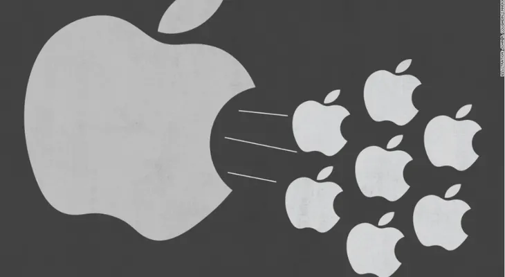 ¿Es momento de comprar acciones de Apple?
