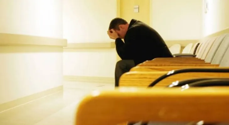Por qué se están disparando las muertes entre los treintañeros