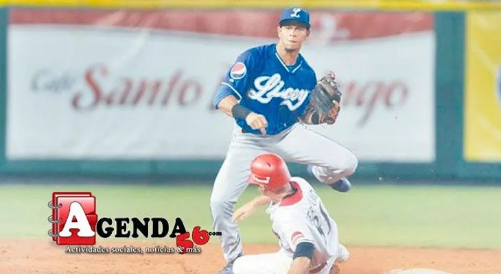 Gigantes vencen a AC y son líderes; TL se impone a LE y TE abusan de EO 