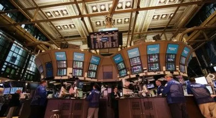 Wall Street se toma un respiro