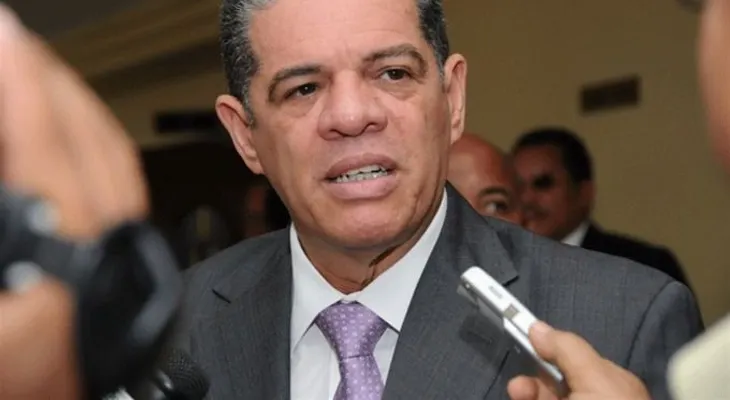 Ministro Interior y Policía dice autoridades enfrentan estructuralmente causas generan el delito