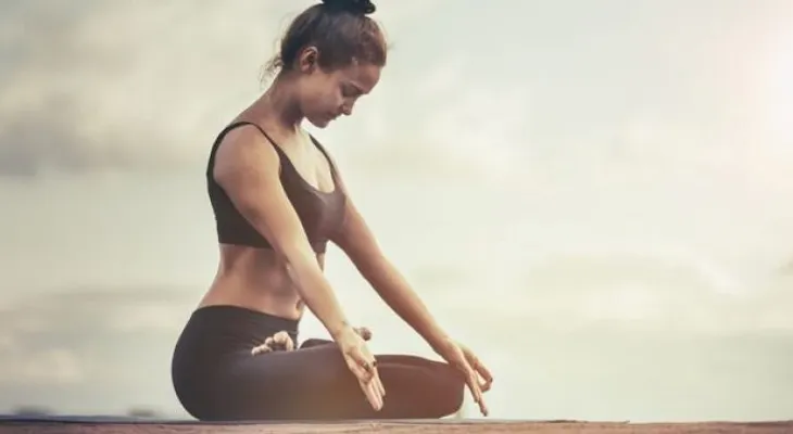 ¿Cómo aprender a meditar desde cero?