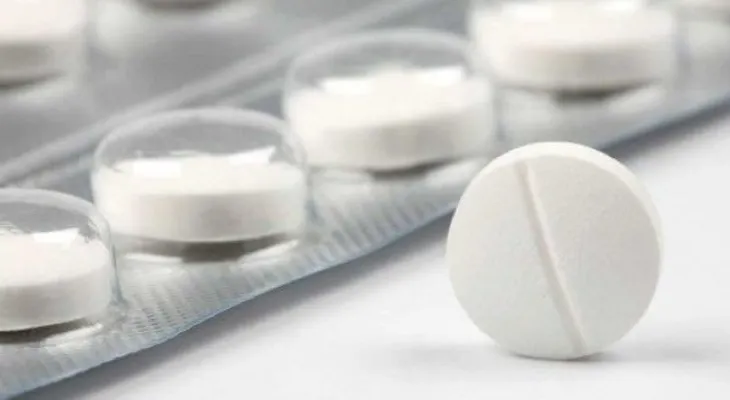 Anótalo: El acetaminofen no sólo inhibe el dolor, también el placer