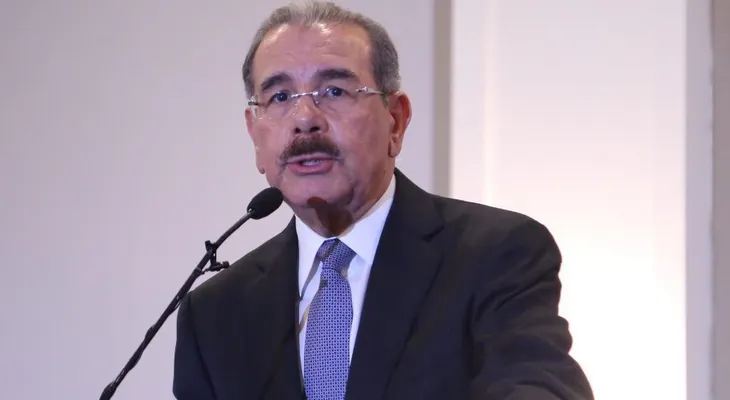 Medina con seis años en el poder, no ha podido superar el escándalo de corrupción de Odebrecht 