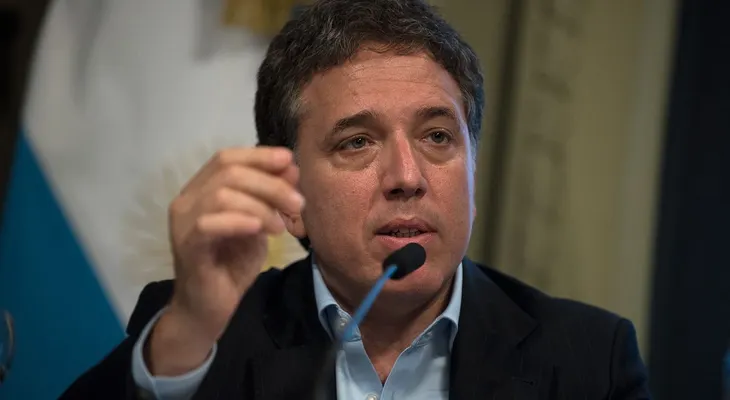 Los dos impuestos clave que estudia eliminar Nicolás Dujovne