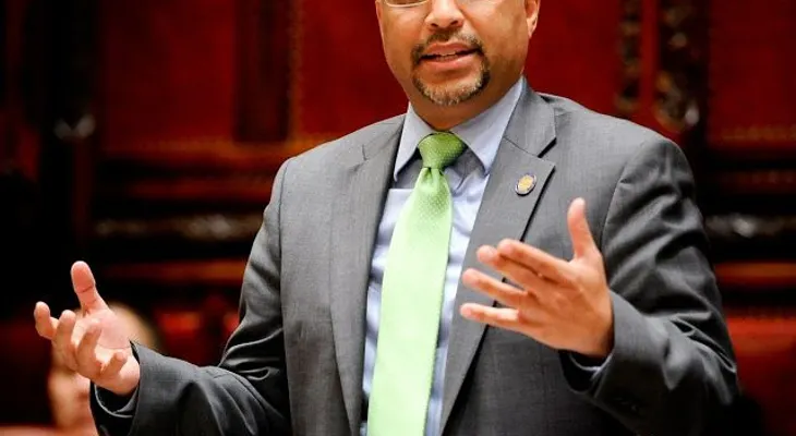Senador dominicano José Peralta murió de shock séptico revela la autopsia oficial