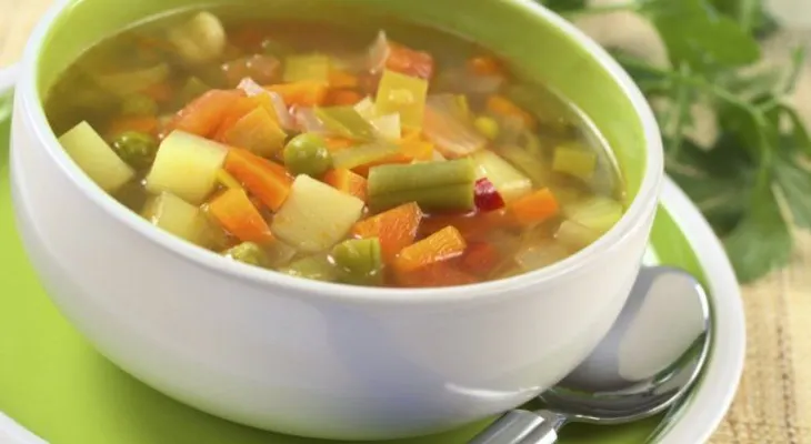 7 alimentos ideales para combatir el frío