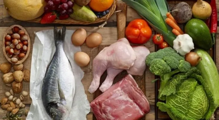 Una dieta saludable ayuda al paciente oncológico