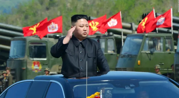 Corea del Norte podría estar construyendo misiles, según The Washington Post