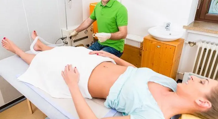 Qué es un colónico los pros y contras de la hidroterapia de colon