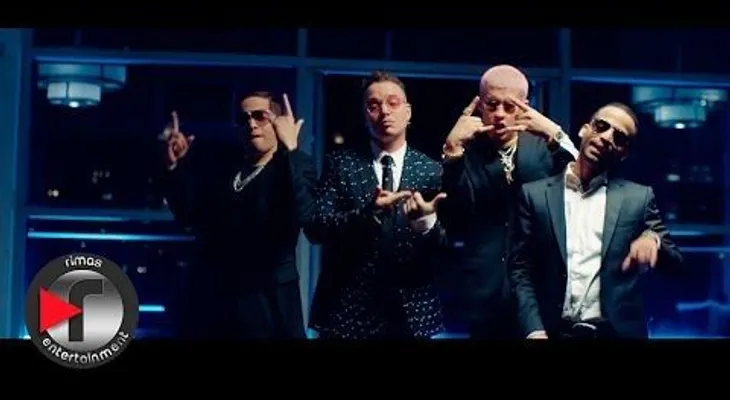 "Tiene la actitud de Maduro. Pues quédate con ese burro": Bad Bunny y J Balvin le tiran a Nicolás Maduro