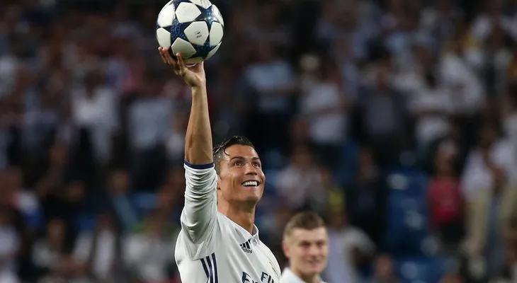 La verdad detrás del falso gol 400 de Cristiano Ronaldo