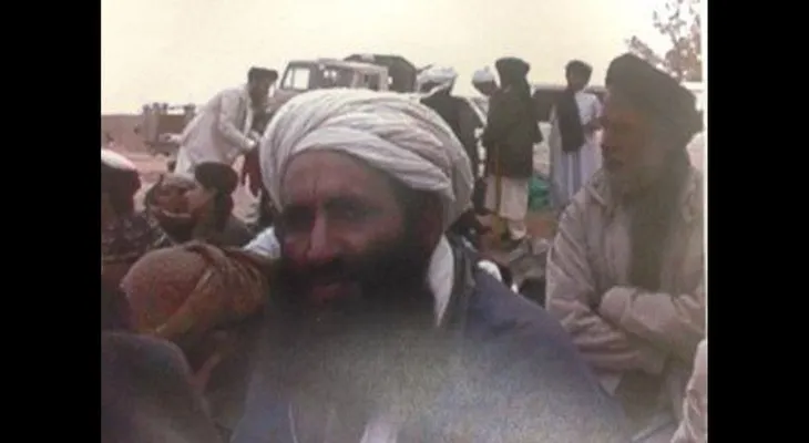 Muere el segundo hombre al mando de al Qaeda en un bombardeo en Siria