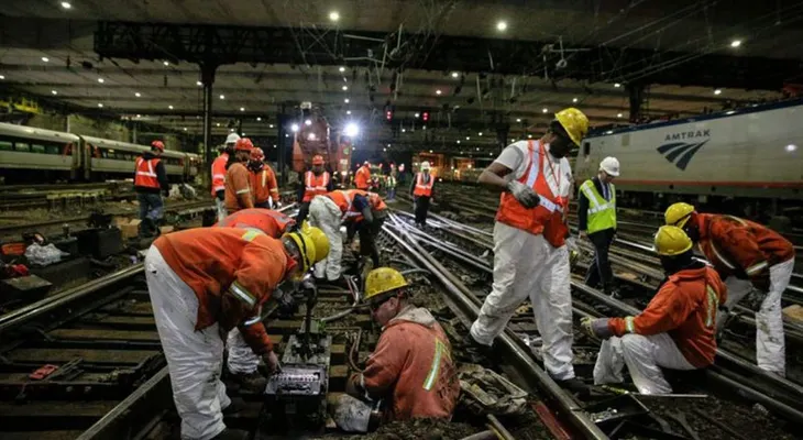 Estados Unidos con cifra más alta en puestos de trabajo; sumó 313.000 en febrero