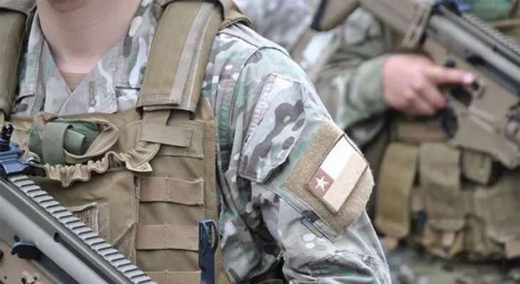 Bolivia es el único país de AL que permite a personas trans en las Fuerzas Armadas