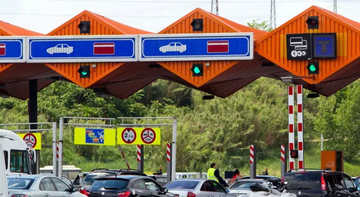 A partir de este lunes, aumentarán tarifa peajes en hasta un 100%