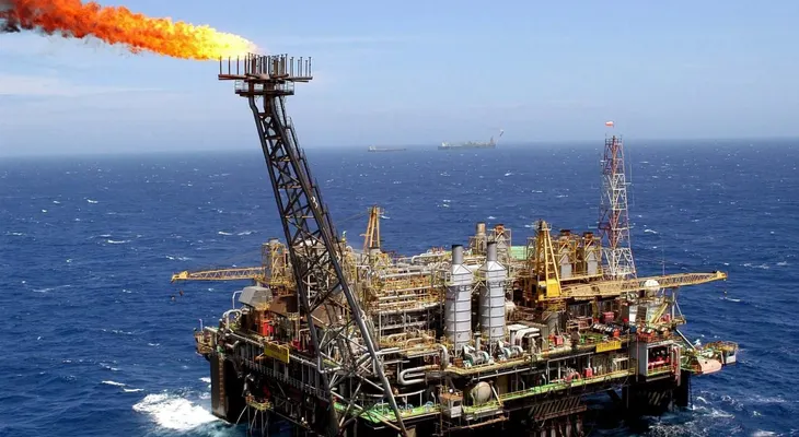 Petróleo de Texas abre con un alza del 0,99 % hasta 46,13 dólares