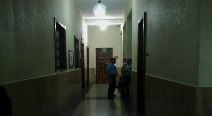 Conocerán esta noche medidas de coerción implicados en caso Super Tucano