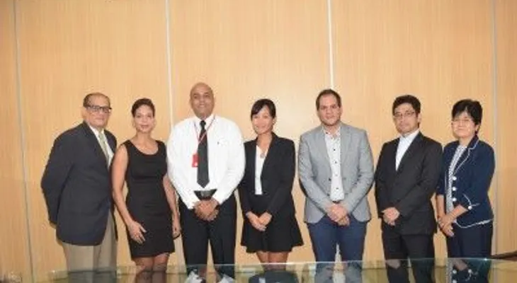 Ministerio de la Juventud y a la embajada de Japón apoyaran (ADOINDEX)